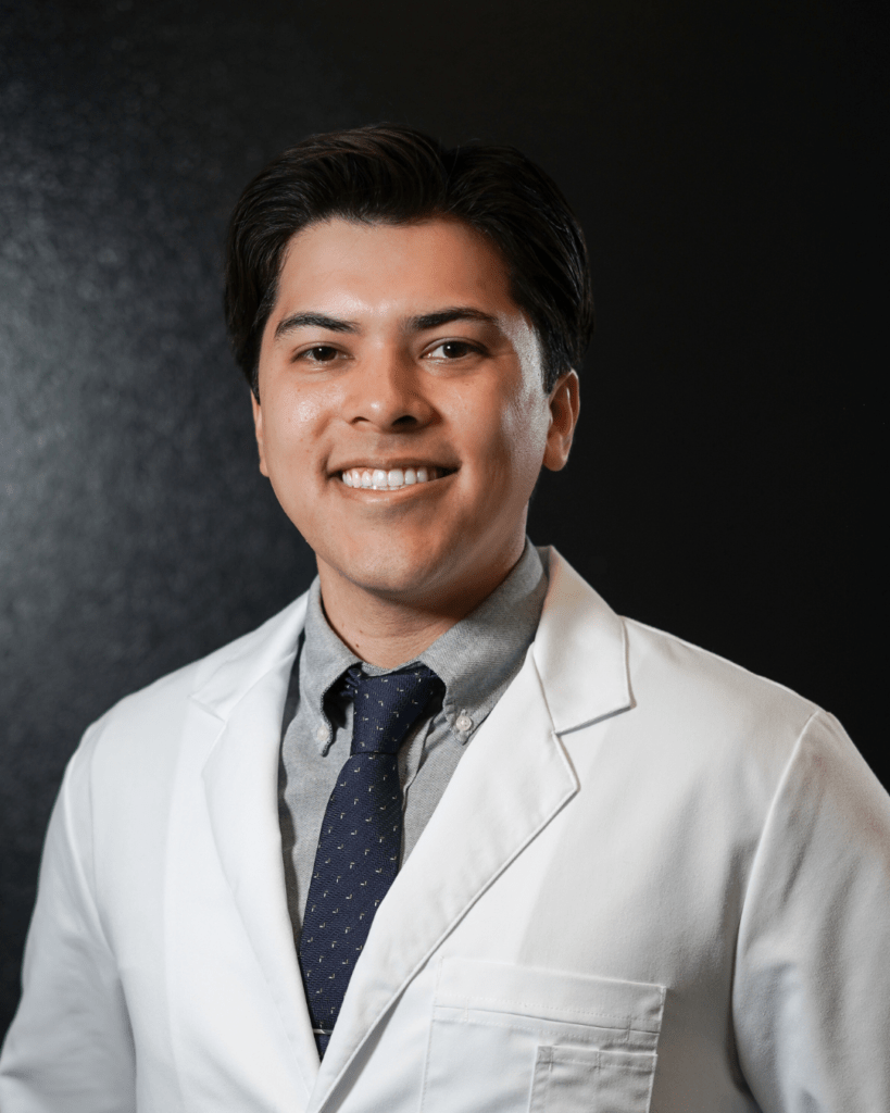 Dr. Justin Hart - Optometrist