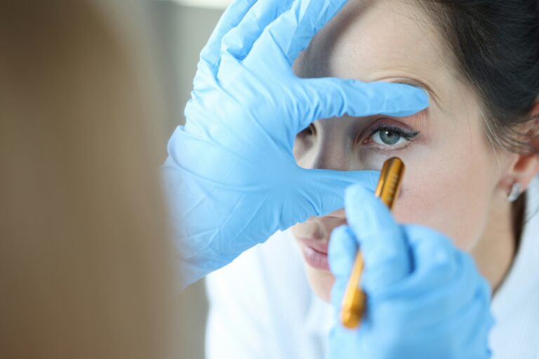 Premium Cataracts Treatment in Las Vegas - Precise Sight